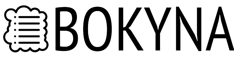 Bokyna